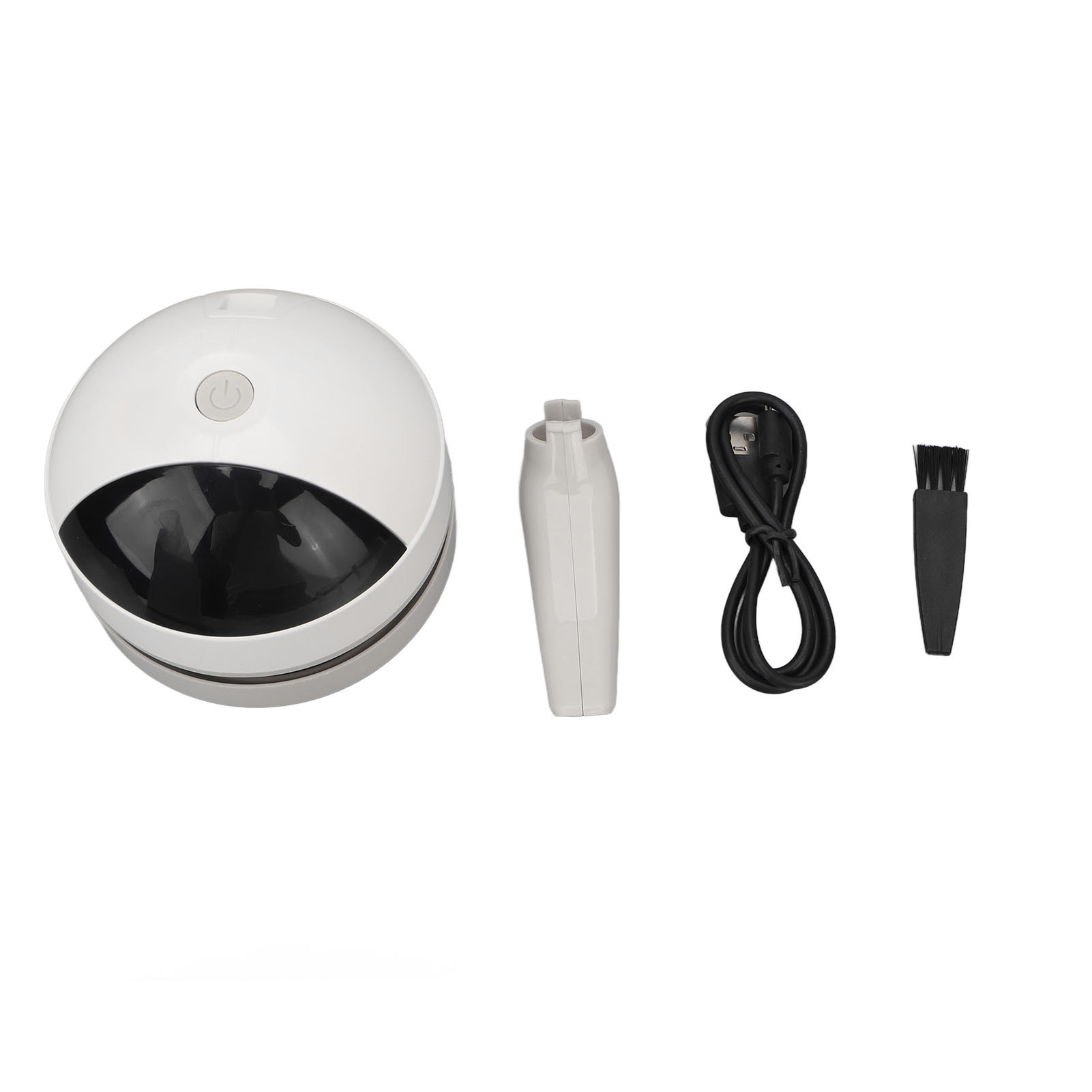Mini Desktop Vacuum Cleaner For Eraser Dust - 미니 휴대용 데스크탑 진공 청소기, 분리형