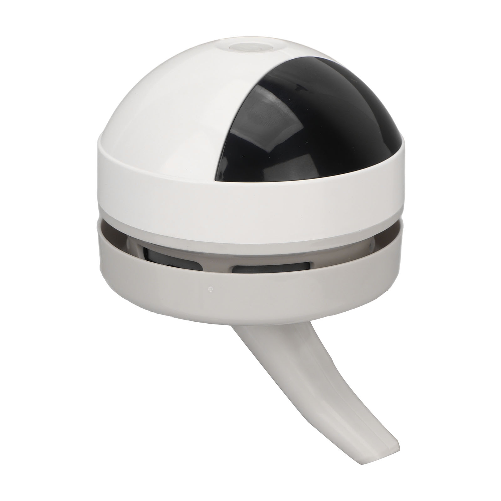 미니 휴대용 데스크탑 진공 청소기, 분리형 디자인으로  - Mini Desktop Vacuum Cleaner For Eraser Dust 리뷰 및 가격